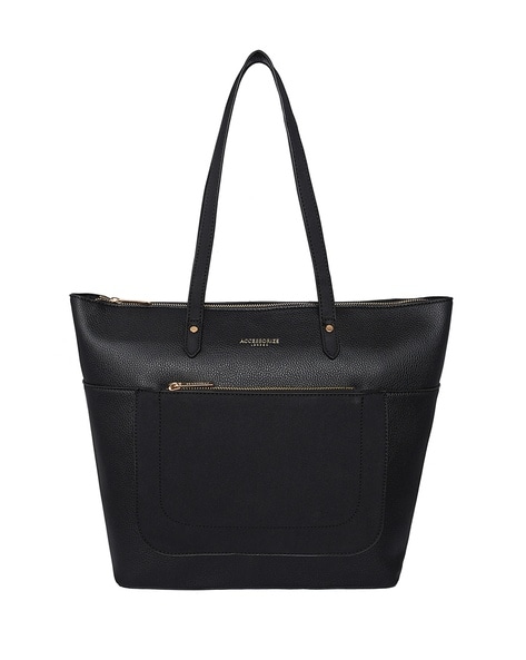 Buy Black Handbags for Women by Accessorize London Online Ajio