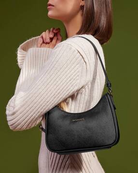 miraggio Women Shoulder Bag with Shoulder Strap-picture-15