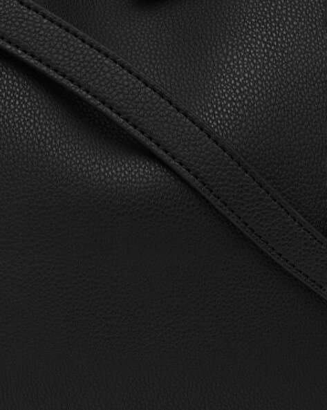 Buy Black Handbags for Women by Miraggio Online