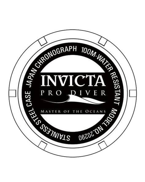 invicta 20290