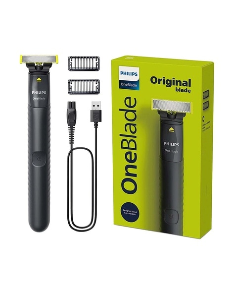 Philips Qp1424/10 One Blade Shaving Trimmer