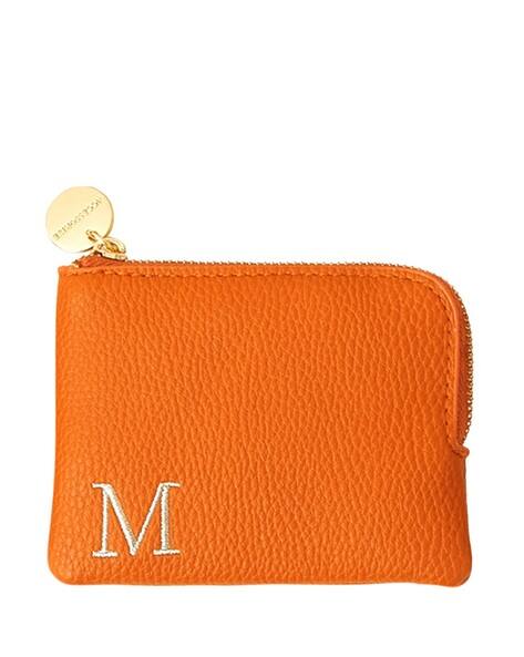 Buy Orange Wallets for Women by Accessorize London Online