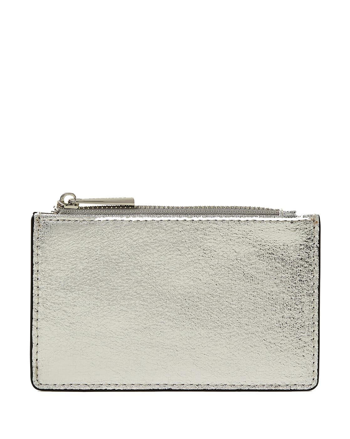 Buy Silver Wallets for Women by Accessorize London Online | Ajio.com