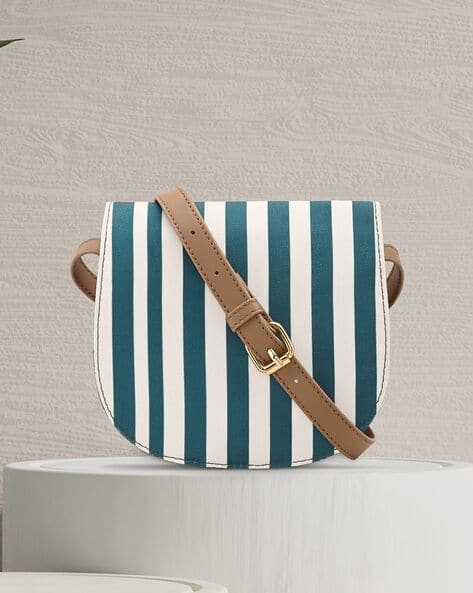 Buy Blue Handbags for Women by FASTRACK Online