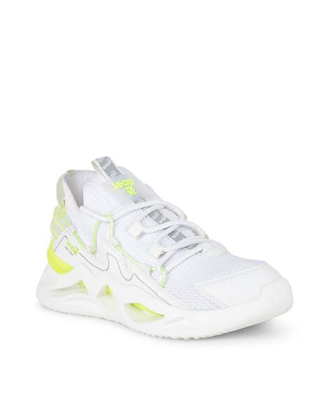 LIBERTY Men Mid-Tops Lace-Up Shoes