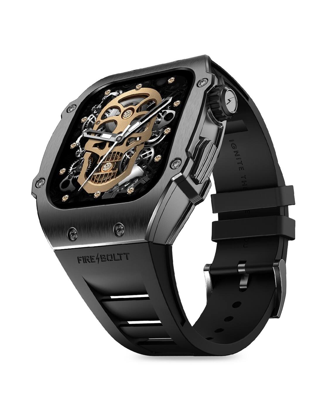 Buy Fire-Boltt Unisex Asphalt Racing Edition Online | Ajio.com