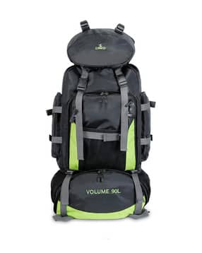 the clownfish Men Travel Bag Backpack with Adjustable Shoulder Strap-picture-16