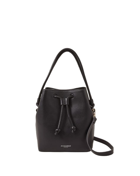 Buy Black Handbags for Women by Accessorize London Online