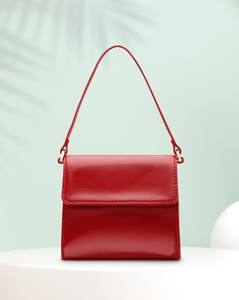 Buy Red Handbags for Women by FASTRACK Online Ajio