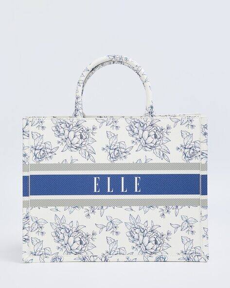 Buy White Handbags for Women by ELLE Online