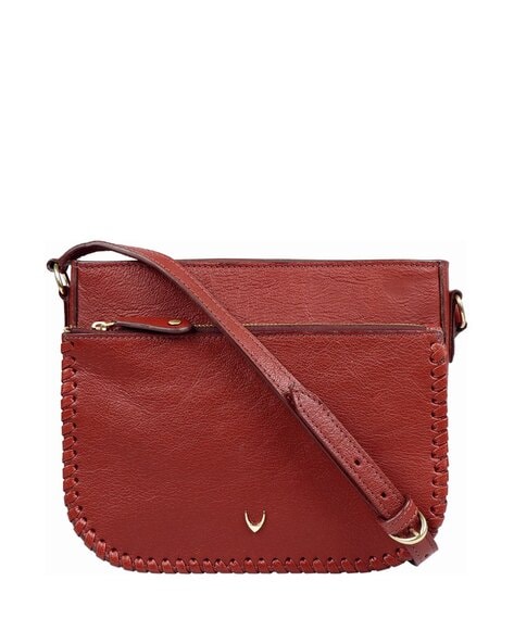 Buy Red Handbags for Women by HIDESIGN Online Ajio