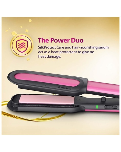 Harga philips hair straightener hotsell