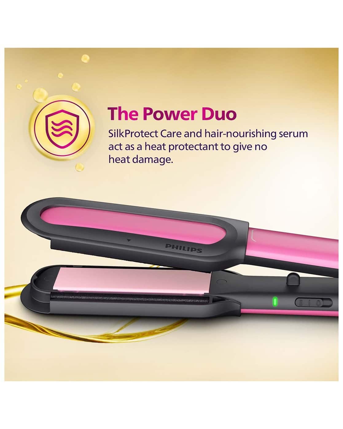 Philips The Best Straighteners 2018 Straightening Machine Philips