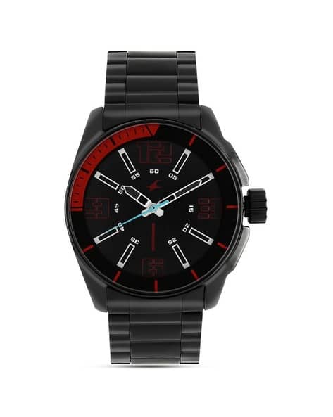 FASTRACK Men Hit List 1 Analogue Watch - NS3089NM02