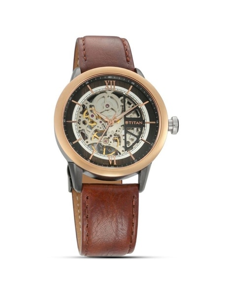 Men Analogue Watch - NS1798KL01F