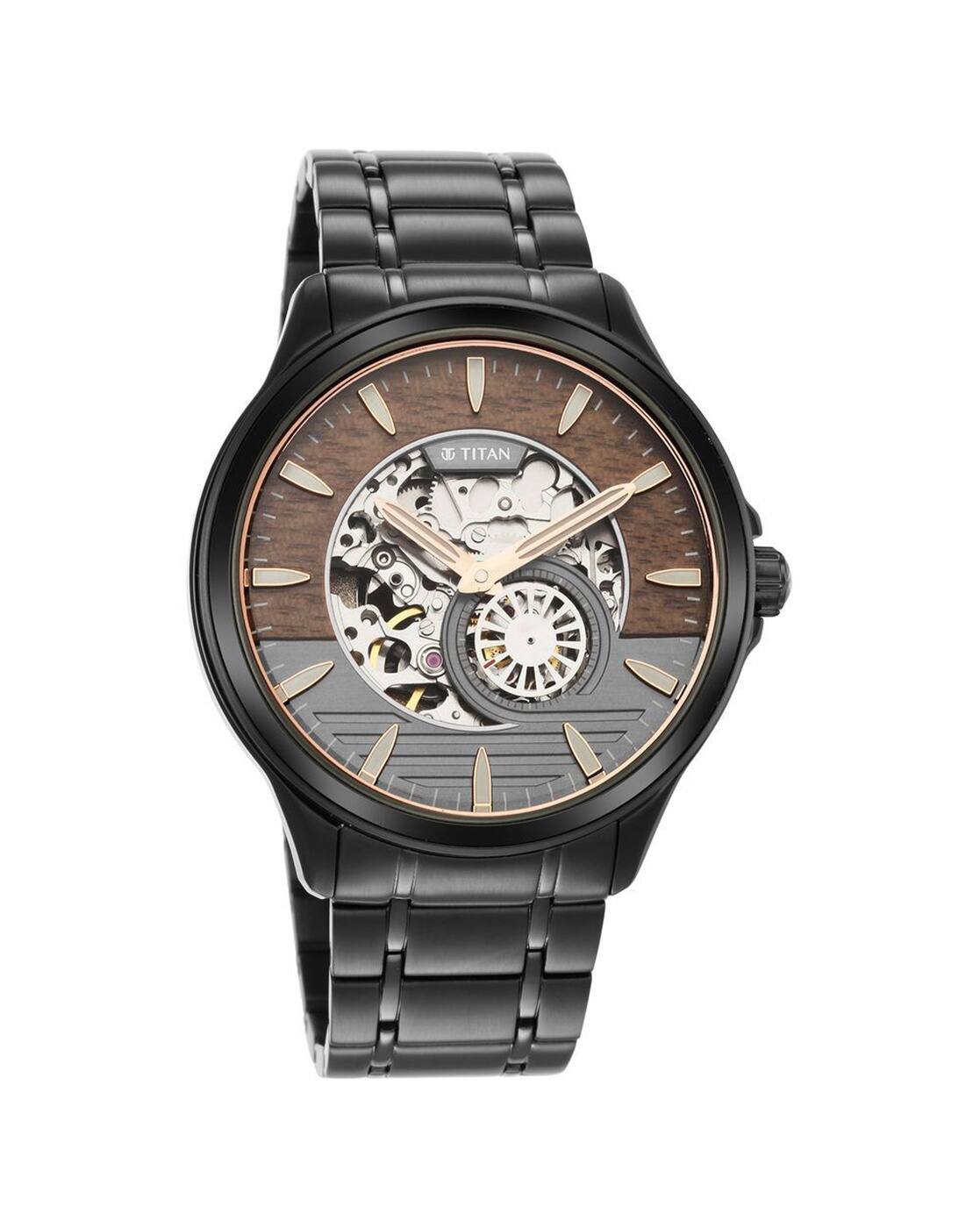 Men Maritime Ii Analogue Watch NS1793KM04