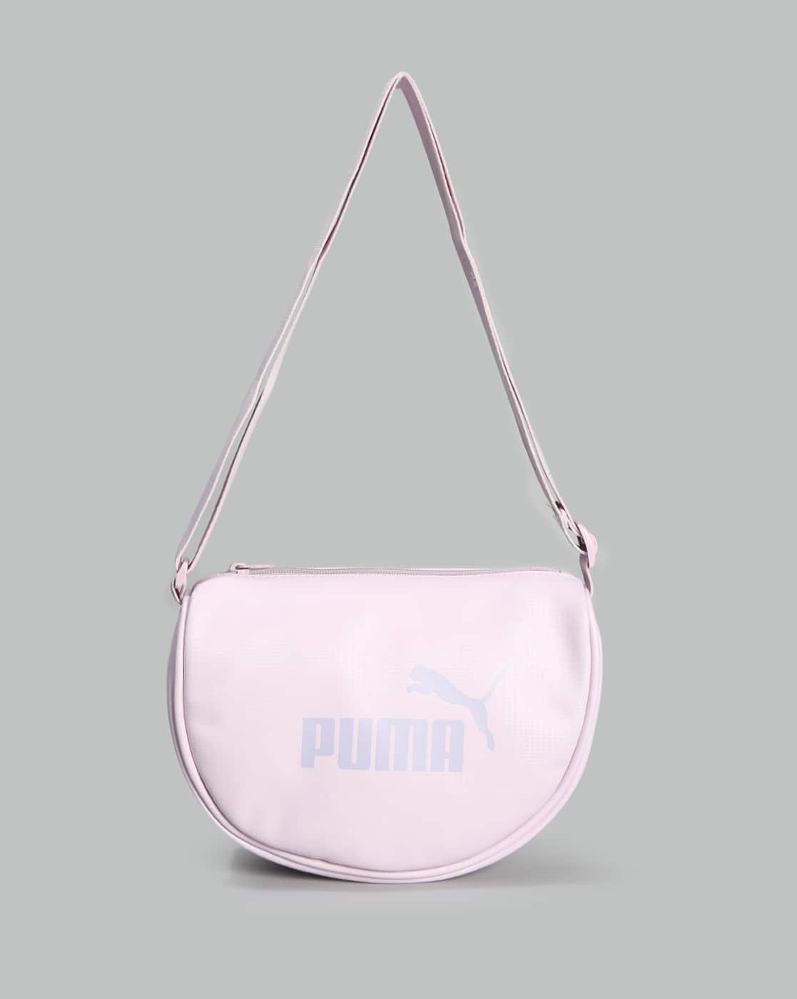 ハンドバッグ SECRET PON-PON Woman Handbag Lilac LAYA XSMALL MAUVE Buy Purple Handbags for Women by Puma Online | Ajio.com