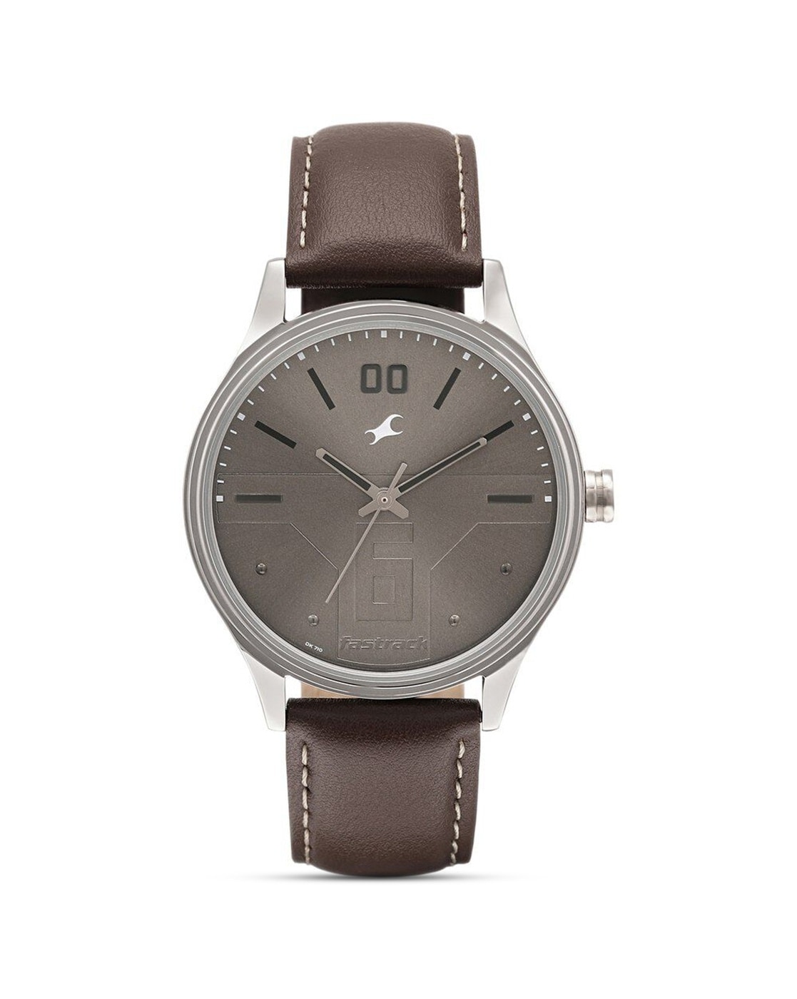 Buy Brown Watches for Men by FASTRACK Online Ajio