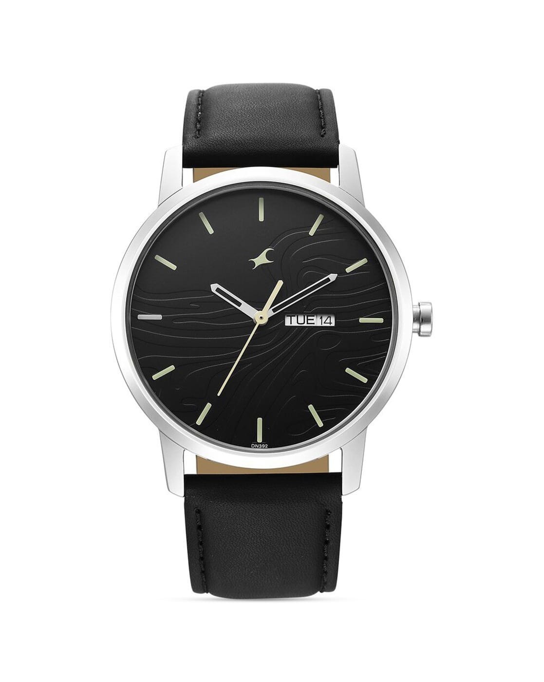 Wrist Watch Fastrack Watch Top Model Wrist Watch Fastrack Military