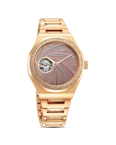 Women Unending Beauty Analogue Watch - NS95177WM01