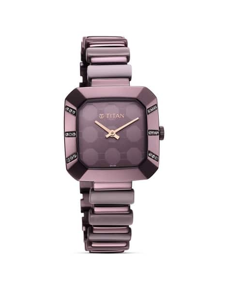 Women Glitz Analogue Watch NS95208QD01