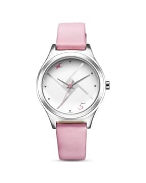 Buy Pink Watches for Women by FASTRACK Online