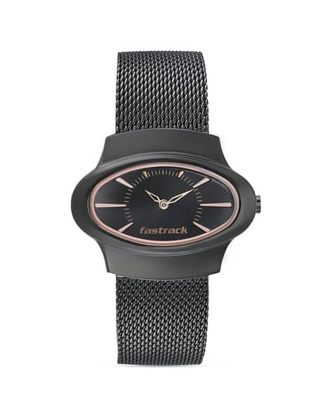 FASTRACK Women Hit List 2 Analogue Watch - NS6004NM01