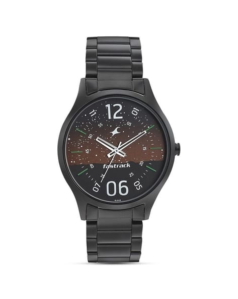 FASTRACK Men Space-I Analogue Watch - NS3184NM01