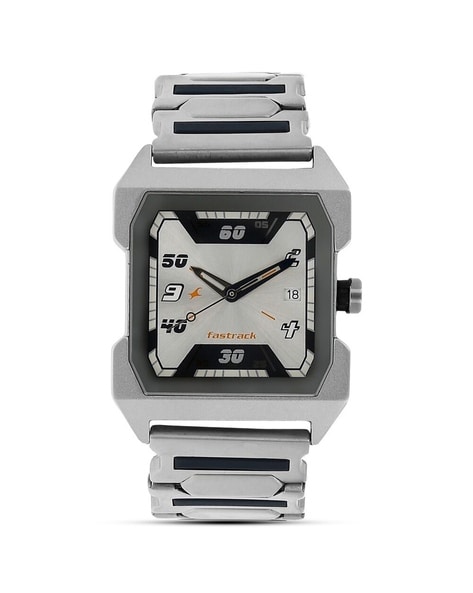 Buy Watches for Men by FASTRACK Online Ajio