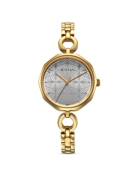 Women Karishma Analogue Watch - NS2702YM01