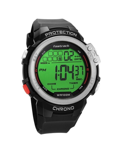 Digital fastrack watches for mens on sale