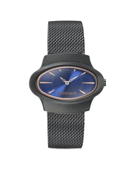 FASTRACK Women Hit List 2 Analogue Watch - NS6004QM01