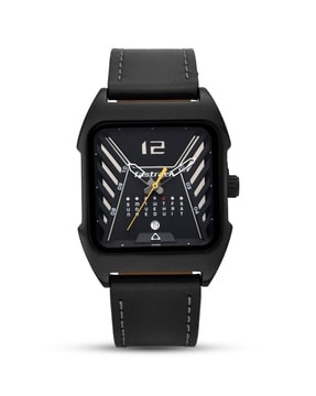 Buy Black Watches for Men by FASTRACK Online Ajio