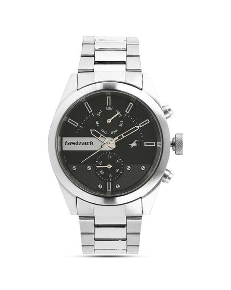 Buy Watches for Men by FASTRACK Online Ajio