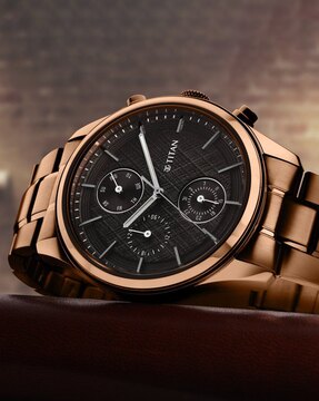 Titan watches 40 percent off 2025