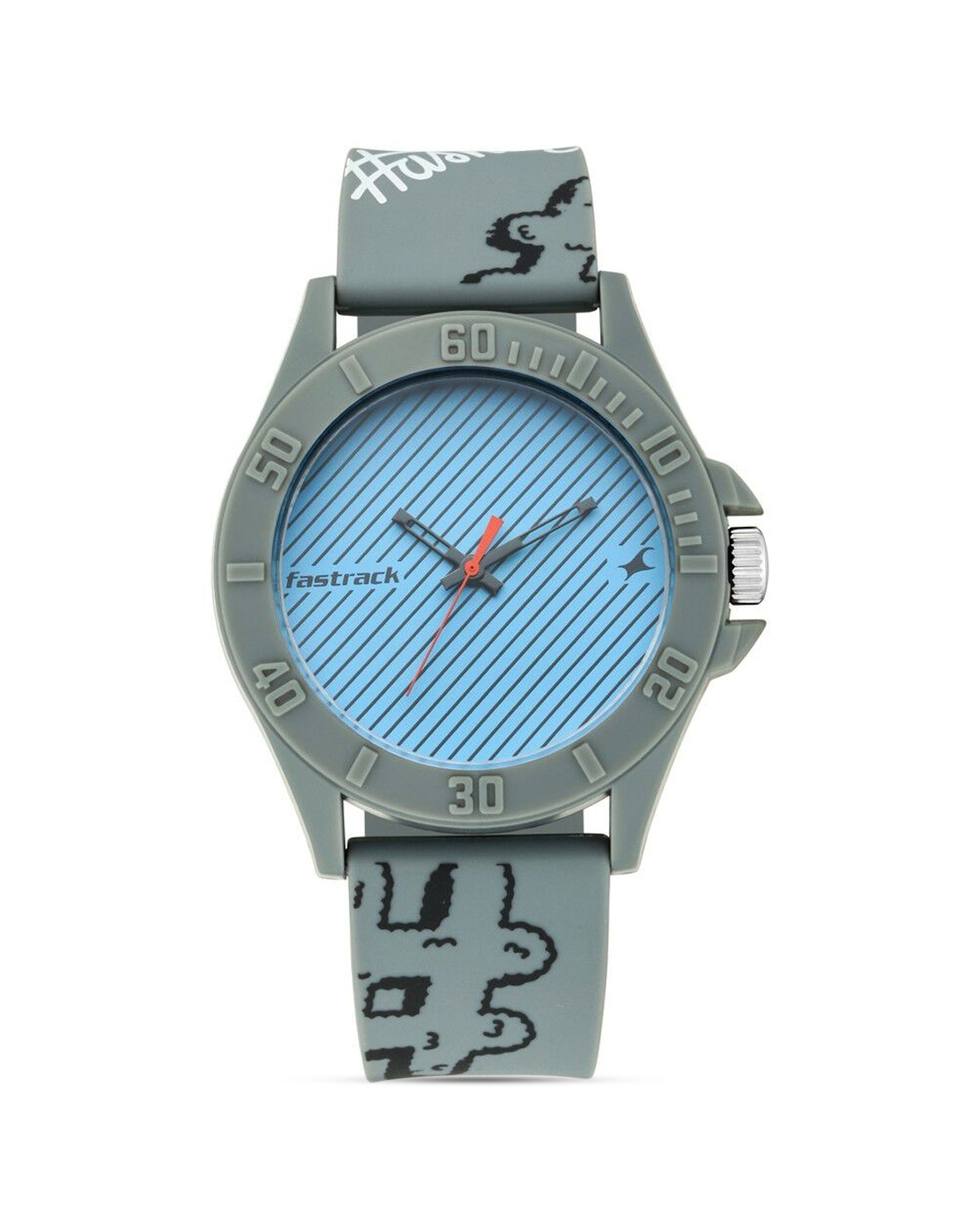 Fastrack unisex watches best sale