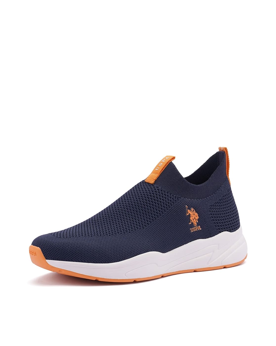 Buy U.S. Polo Assn. Men Duncun 5.0 Uspa Sport Sli Online | Ajio.com