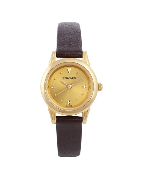 Sonata watches for women online sale