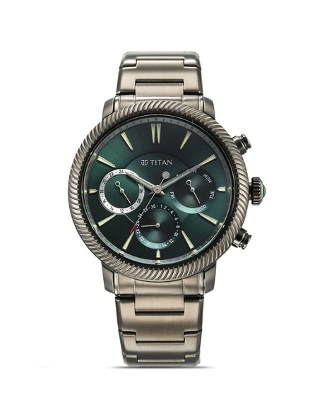 Titan latest watches sale