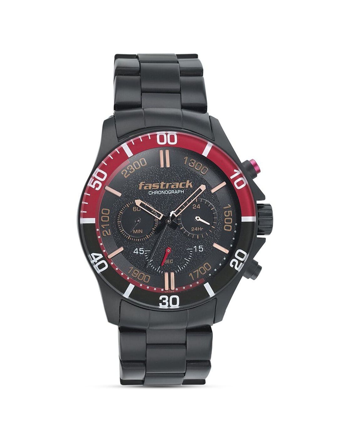Fastrack Chronograph Watch Fastrack Top Watches Analog Watch Top