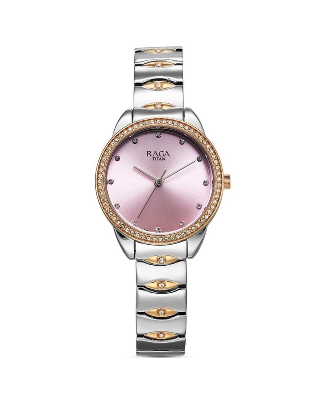 Buy Multi Watches for Women by TITAN Online Ajio