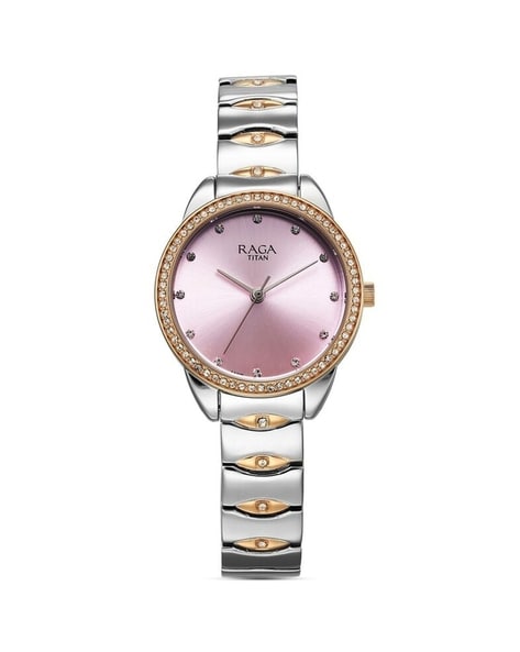 Buy titan women's watches online best sale