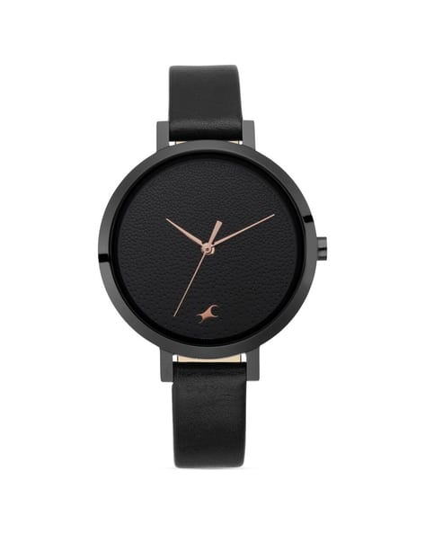 FASTRACK Women Paint Me Girls Analogue Watch - NS6230NL01