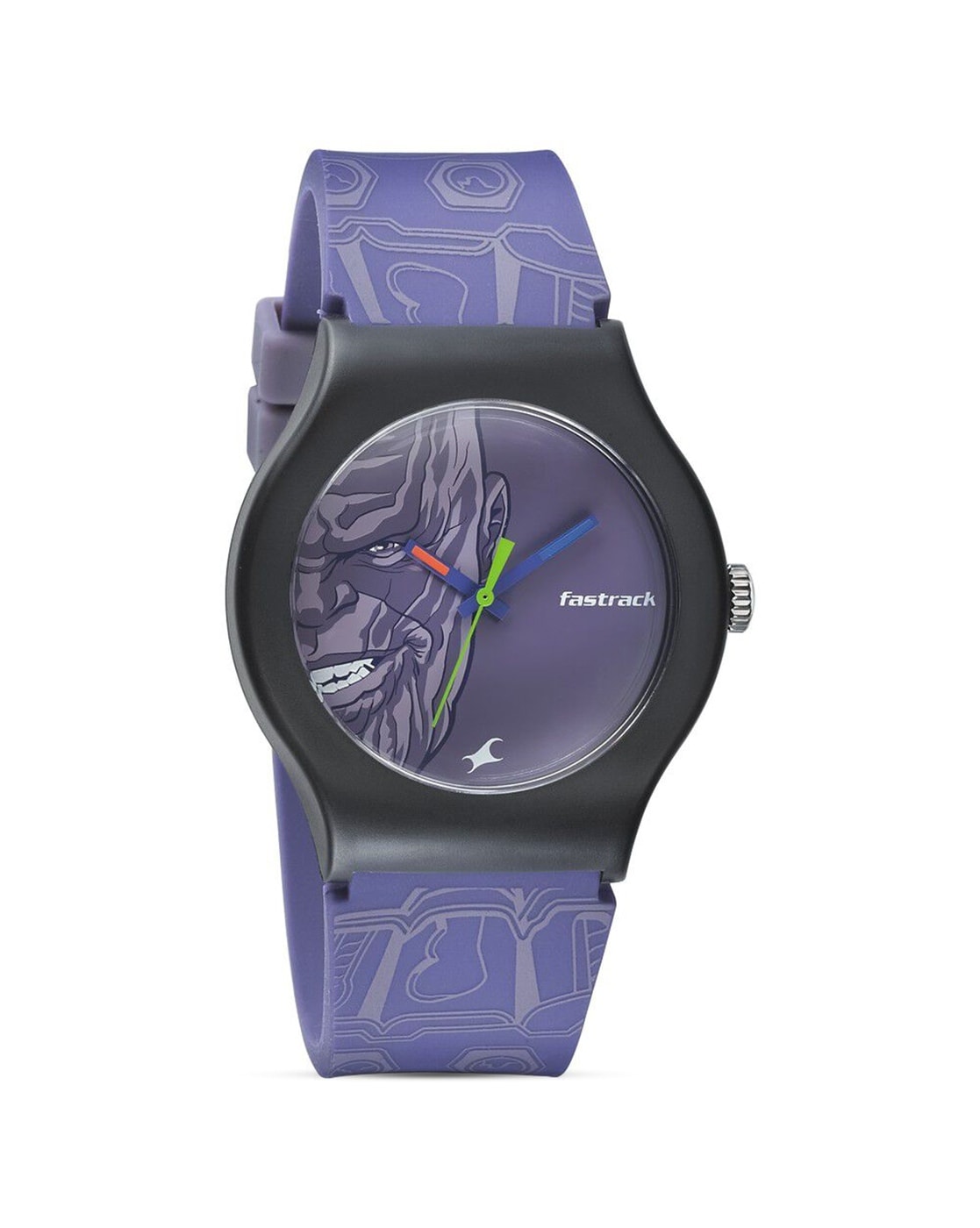 Fastrack avengers watch hotsell