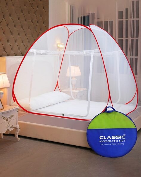 Mosquito Net King Size Bed