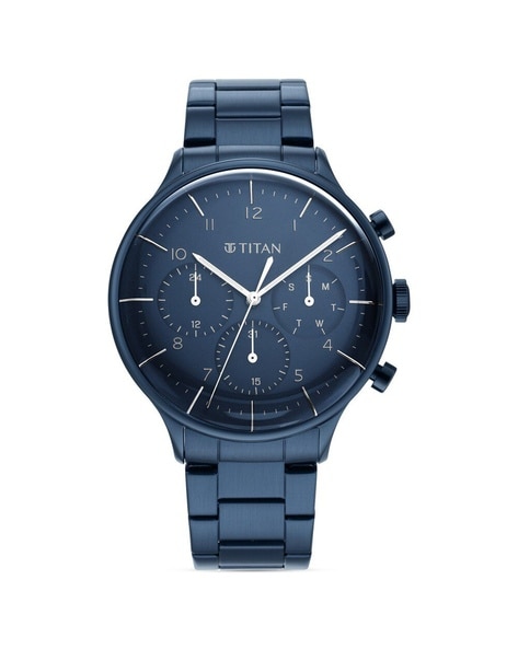 Buy Multi Watches for Men by TITAN Online Ajio