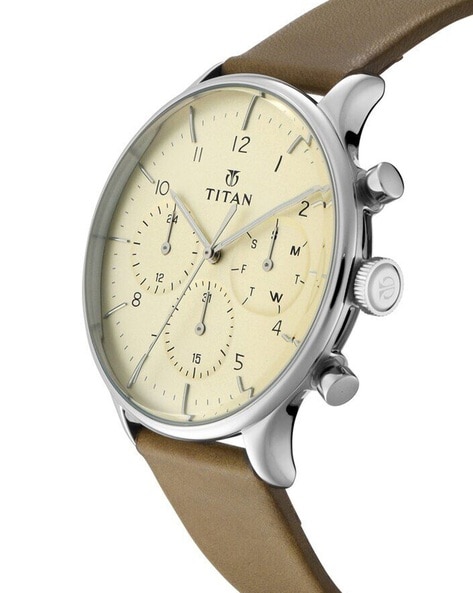 Buy Multi Watches for Men by TITAN Online Ajio