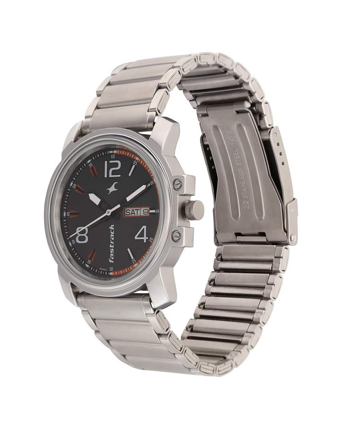 Buy multi Watches for Men by FASTRACK Online