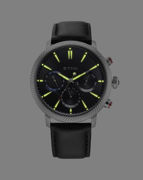 Titan Stellar Watch Titan Black Titan Stellar Black Titan Watches