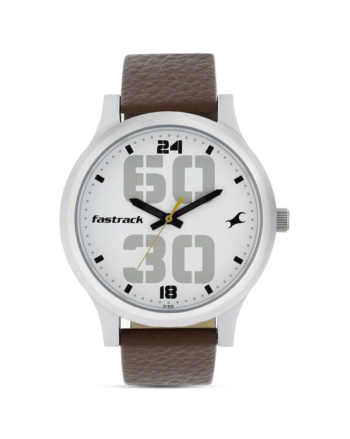 Buy Brown Watches for Men by FASTRACK Online Ajio